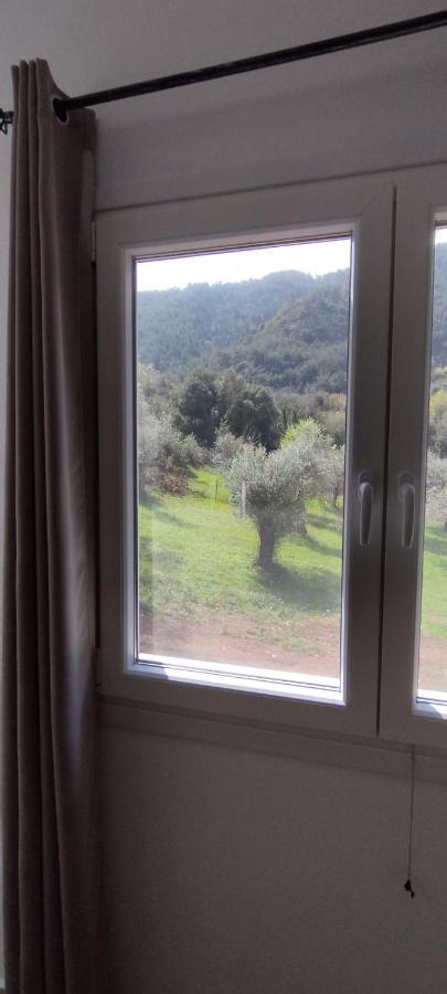 Evergreen Thassos Skala Potamia  Buitenkant foto